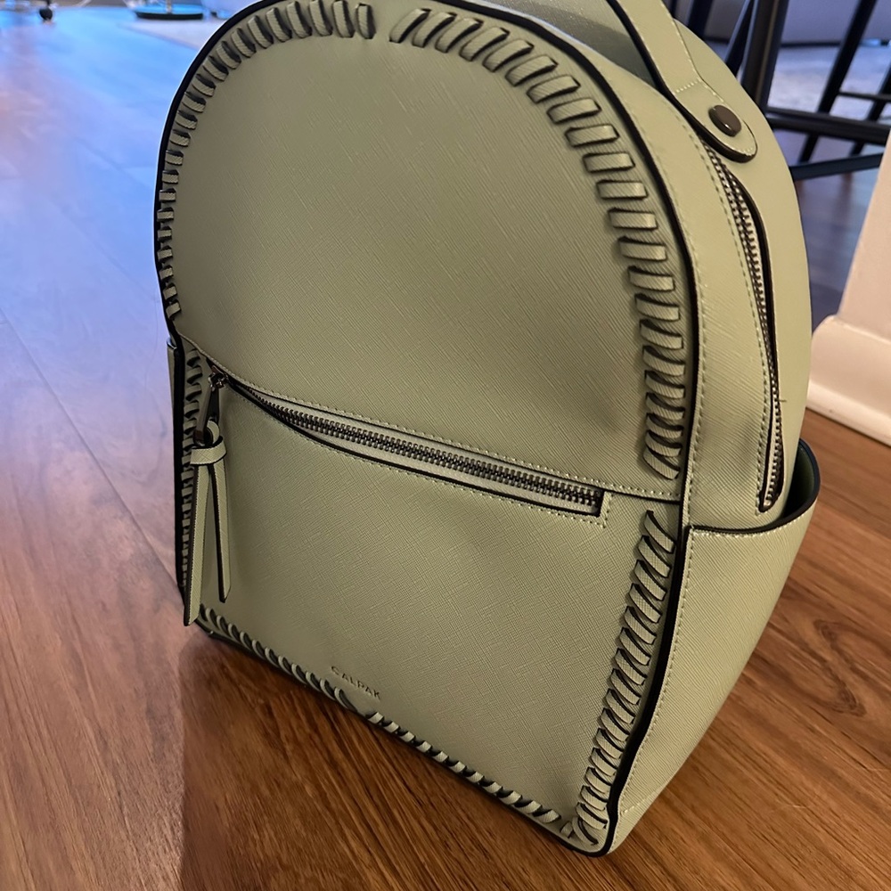 Calpak Kaya Mini Backpack - Picture 2 of 6
